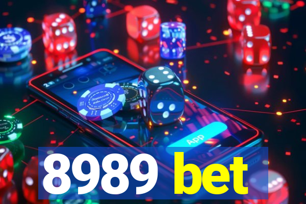 8989 bet